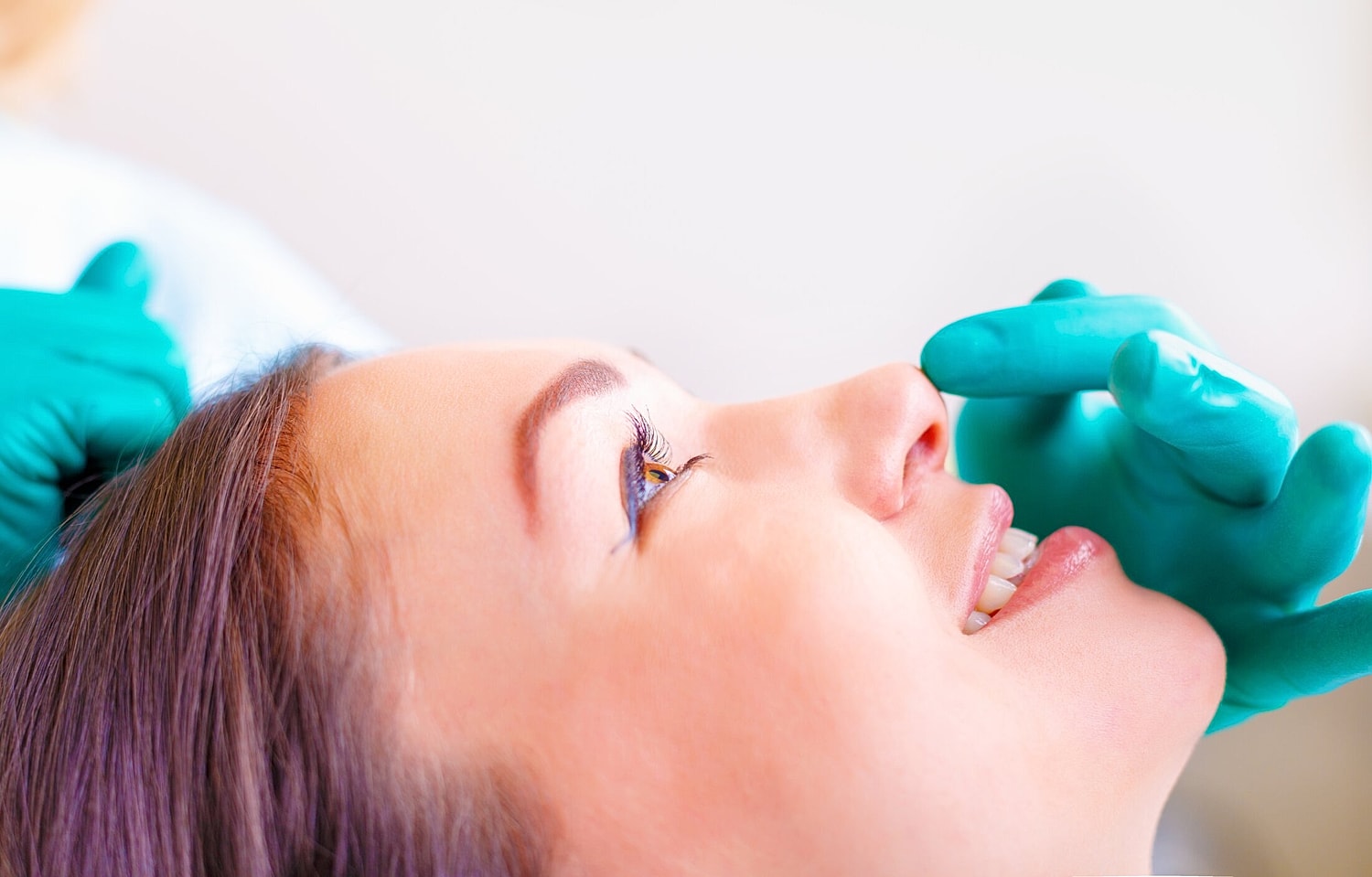 How a Rhinoplasty Can Affect Your Entire Face