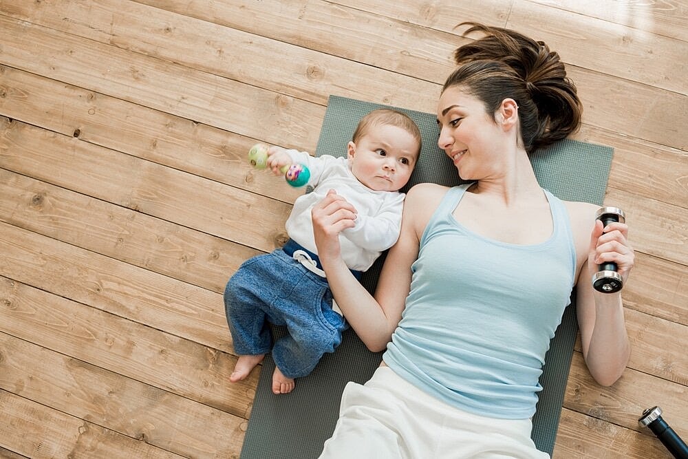 How Soon After Giving Birth Can You Get a Tummy Tuck?