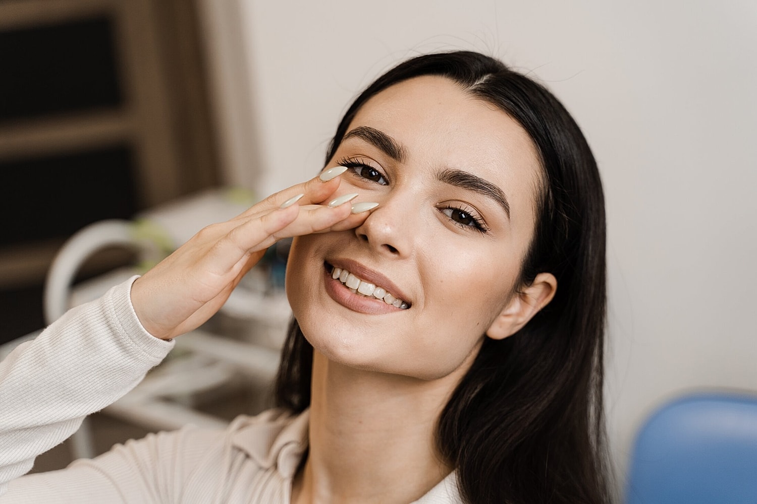 Open vs. Closed Rhinoplasty: What’s the Difference?