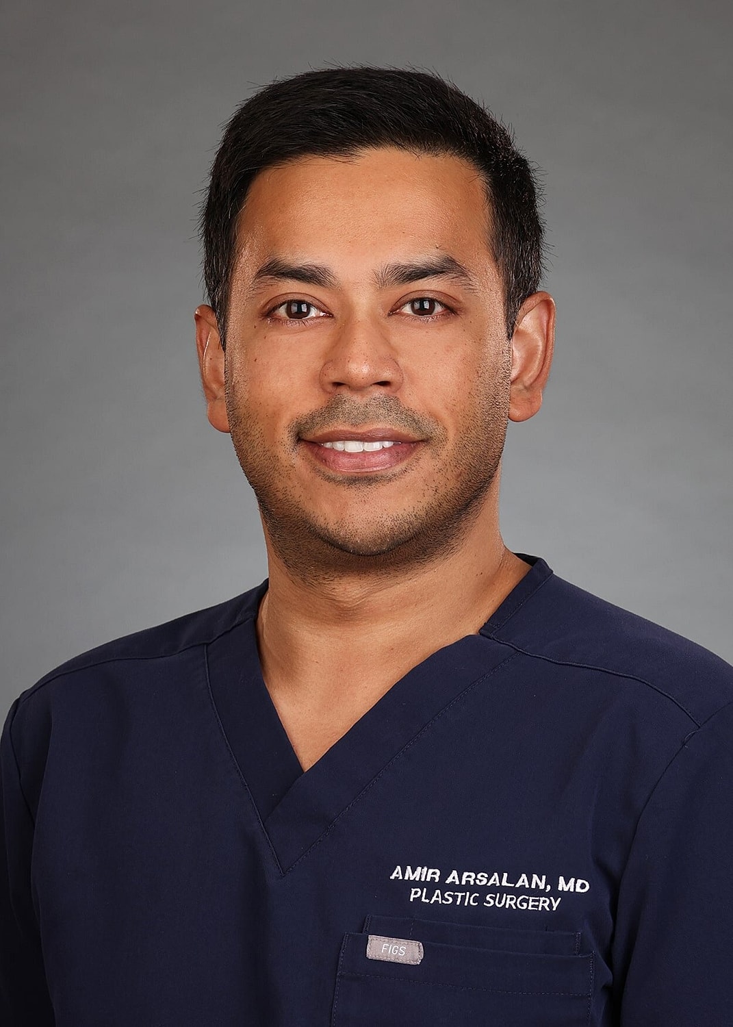 Welcome Dr. Amir Arsalan to West End Plastic Surgery!