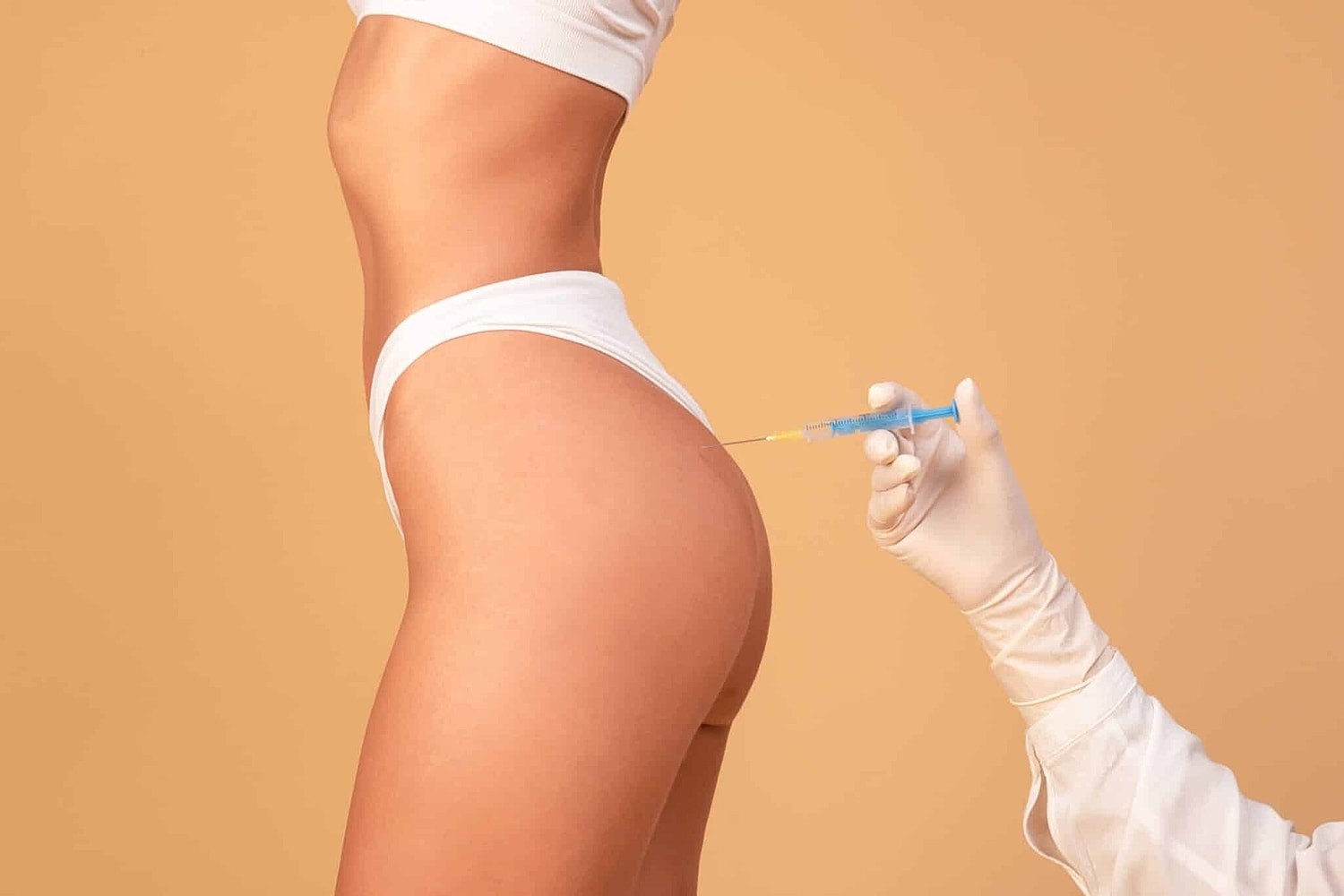 What Does a Non-Surgical Butt Lift Do?