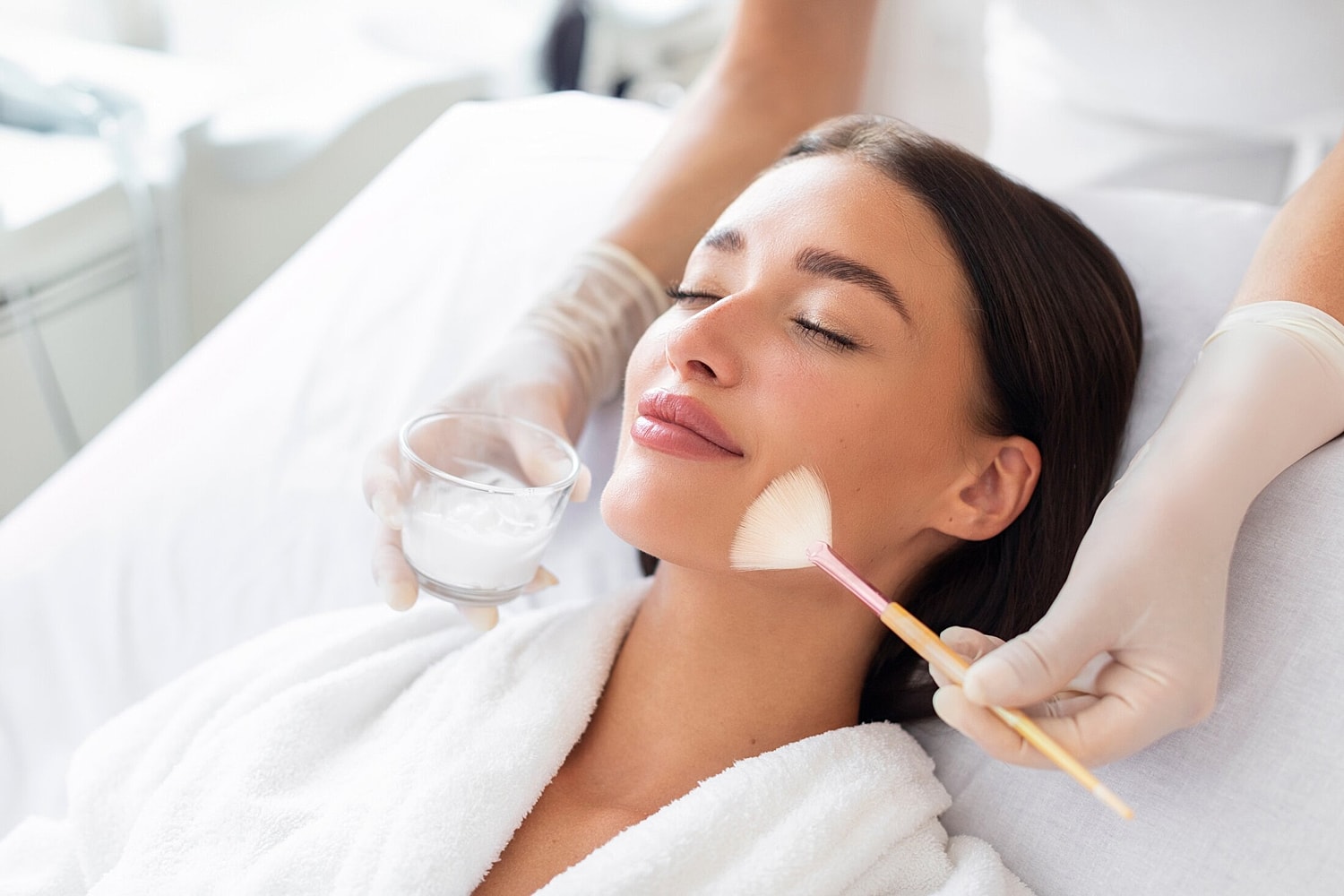 Which Chemical Peel is Right for Your Skin Type?