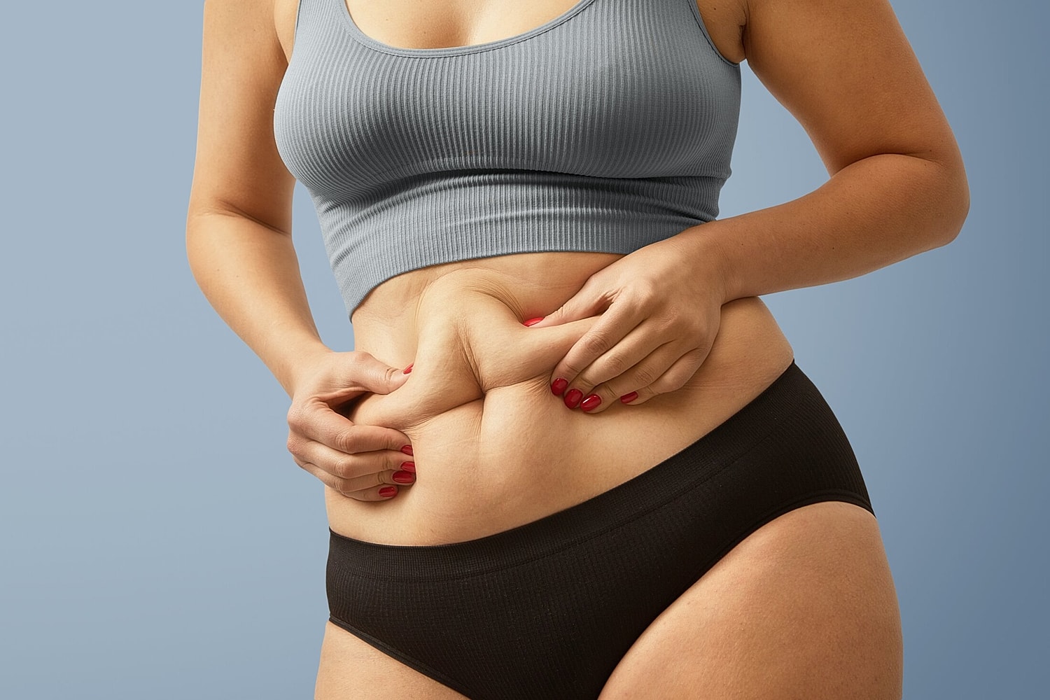 Why Consider Tummy Tuck After Significant Weight Loss?