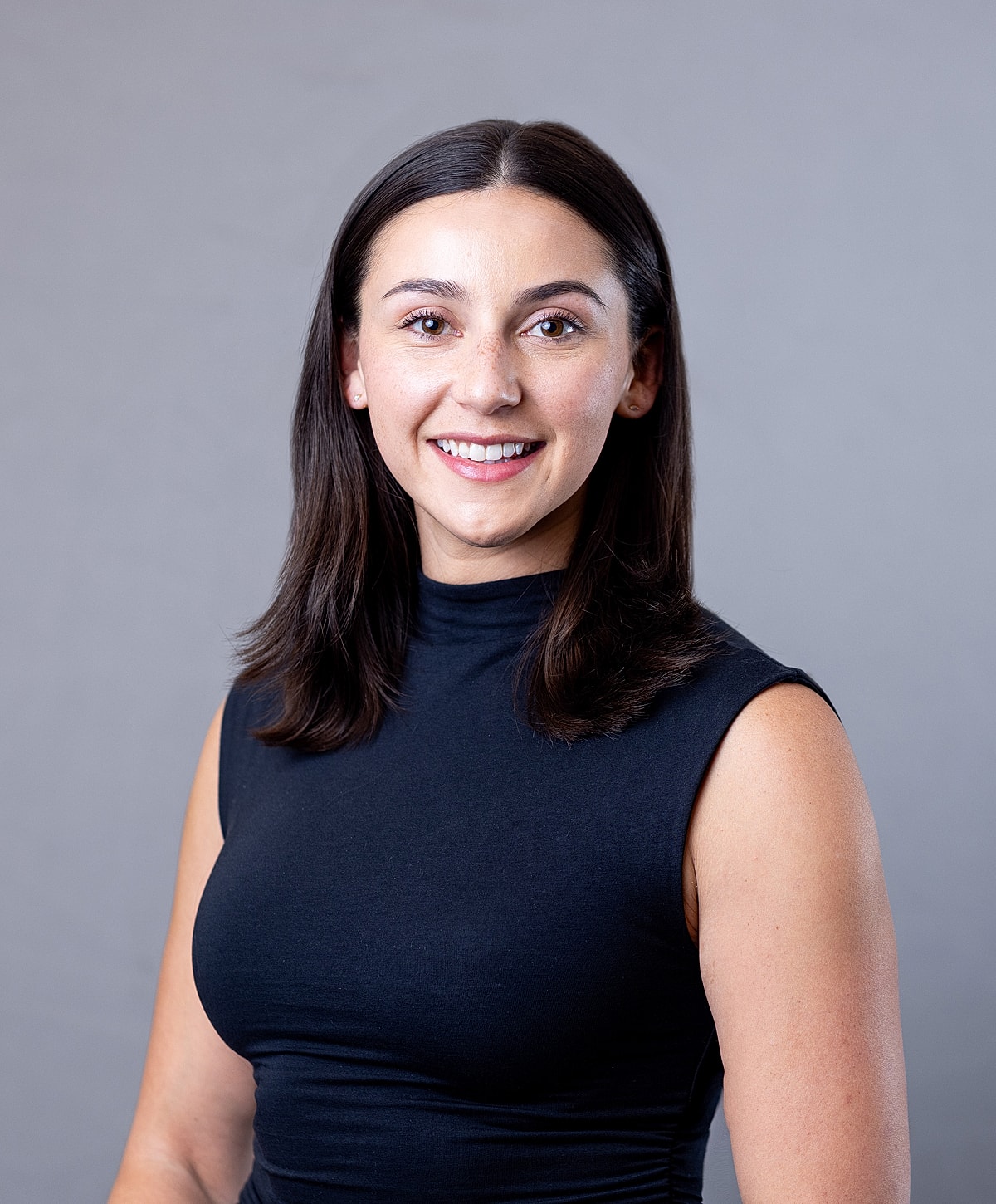 Allison Martinez, Clinical Research Manager