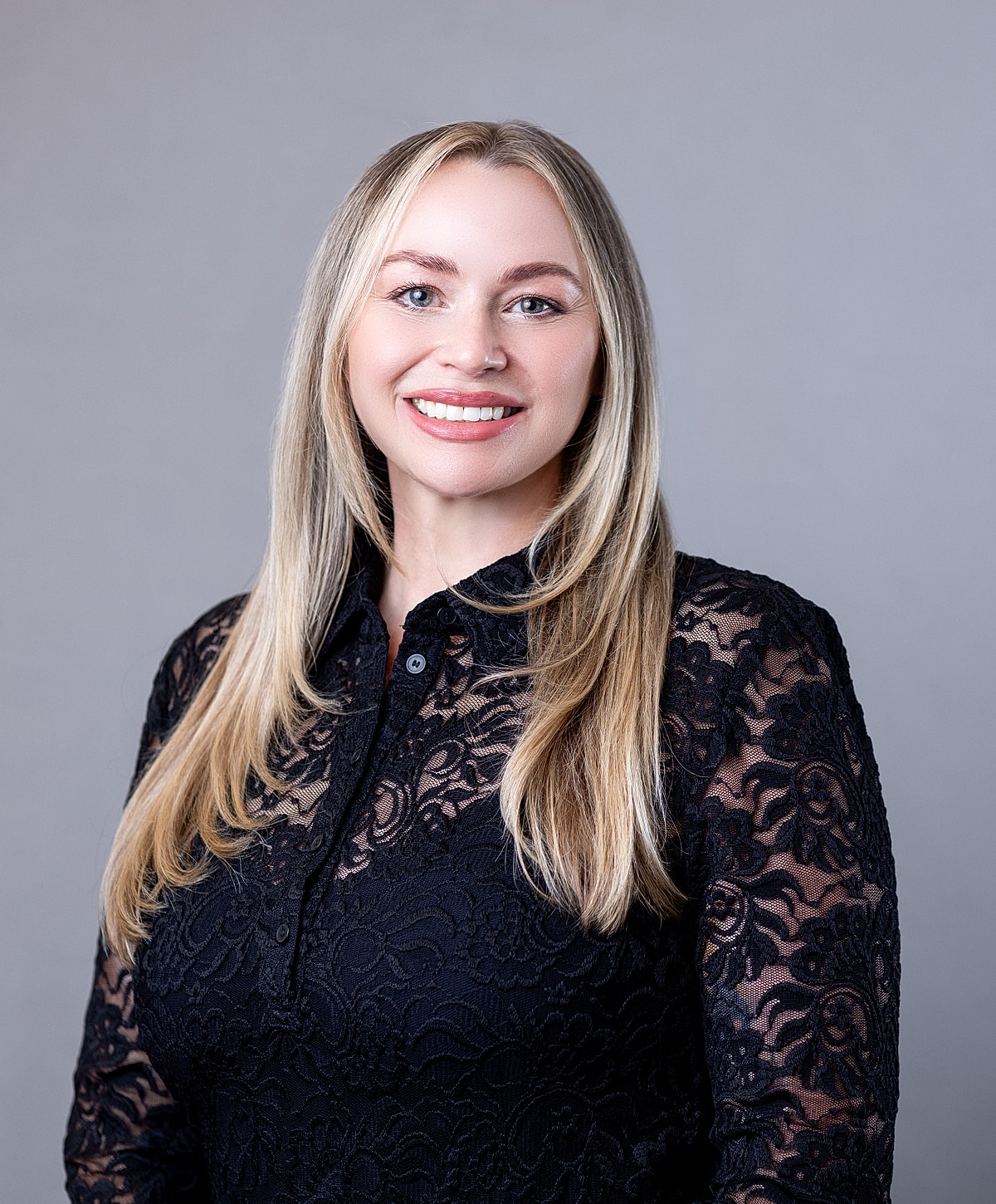 Bonnie Brenkman, Aesthetician