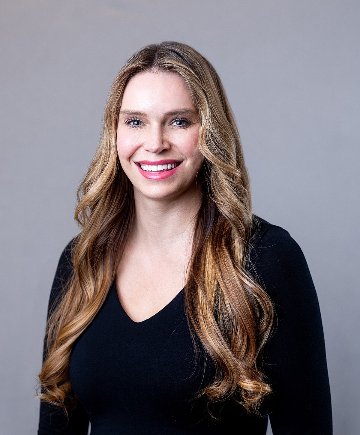 Christy McHale, B.S.N., C.A.N.S.