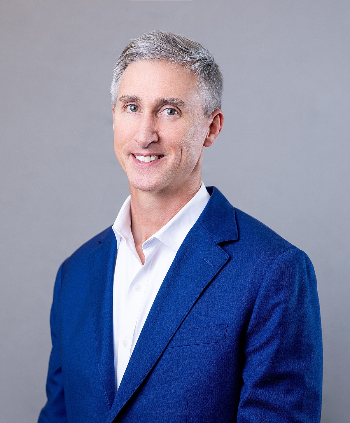 Paul G. Ruff IV, MD, FACS