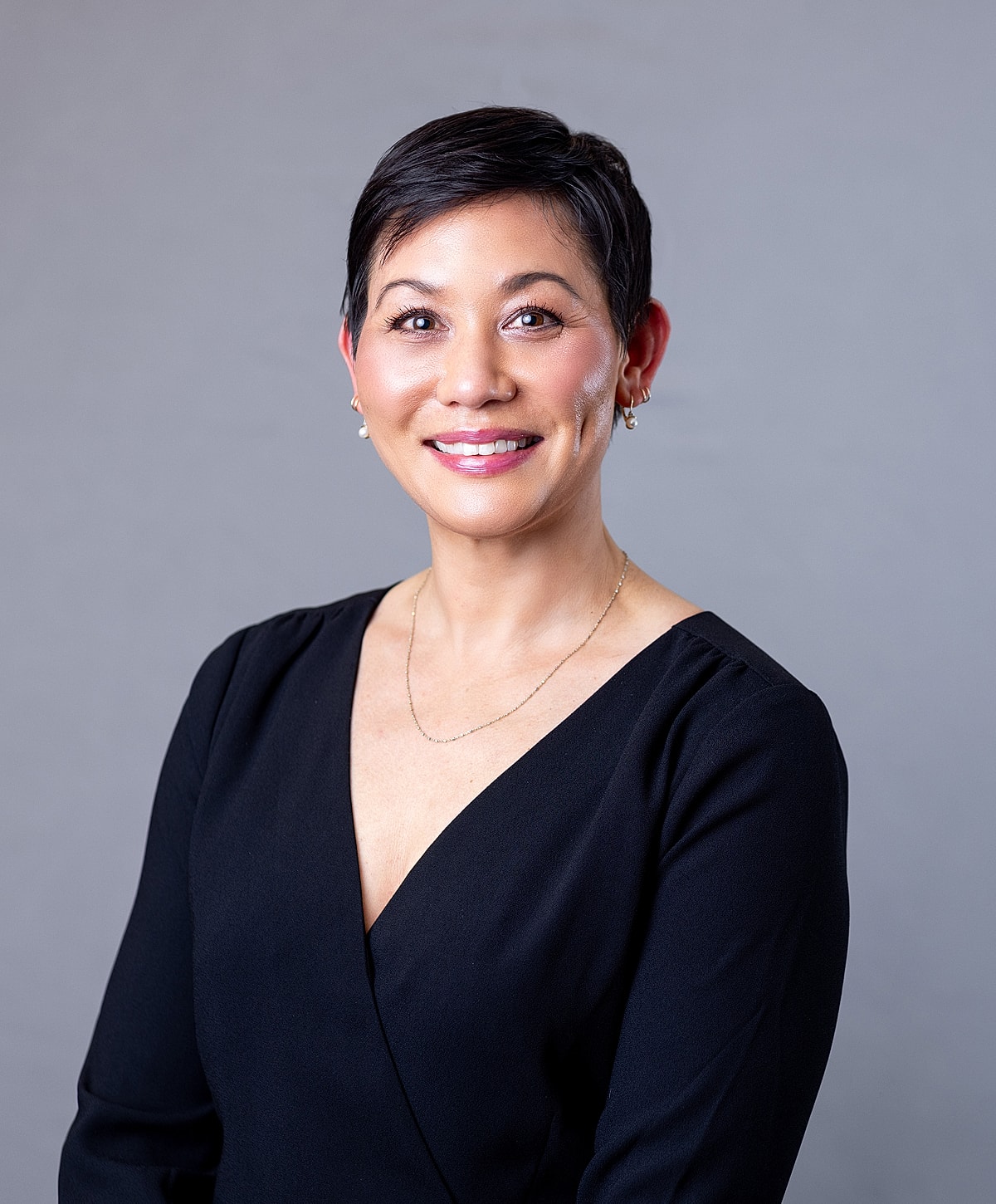 Kelly Rose, Aesthetician