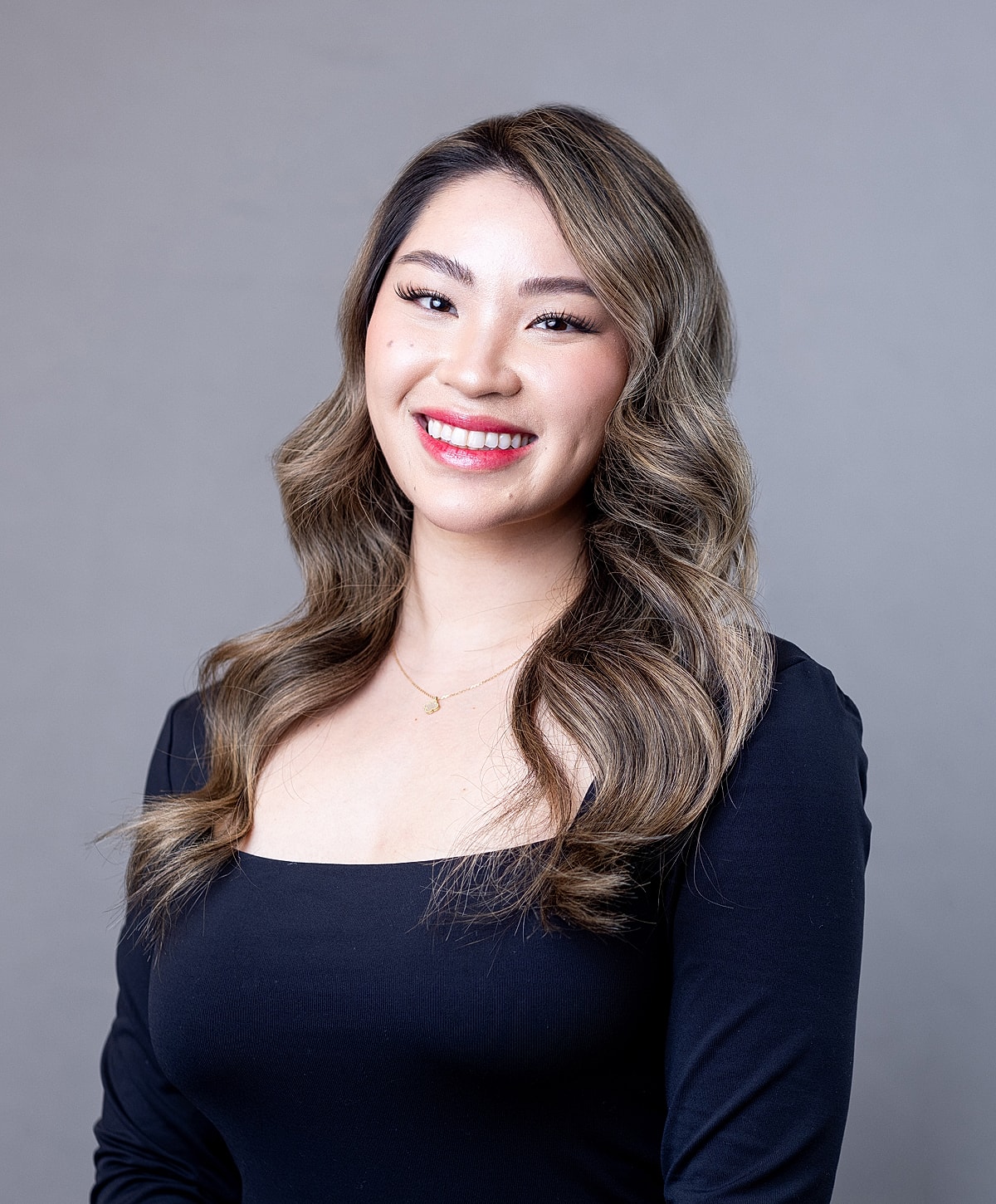 Sabrina Pham, R.N., B.S.N.