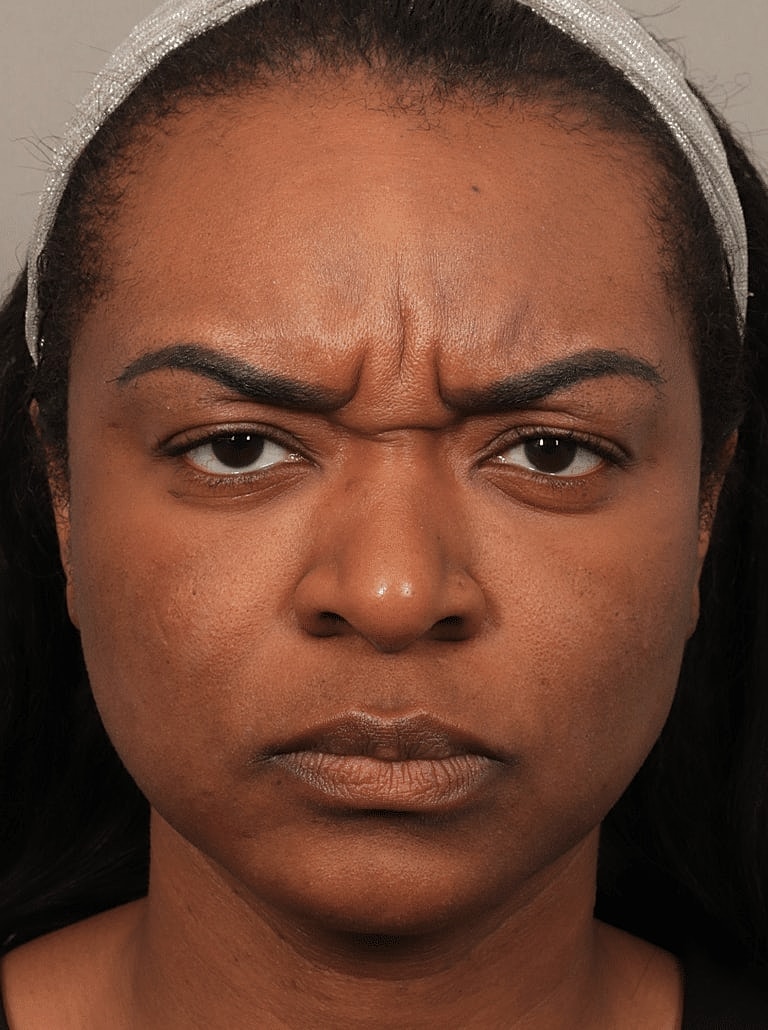 Botox Before & After