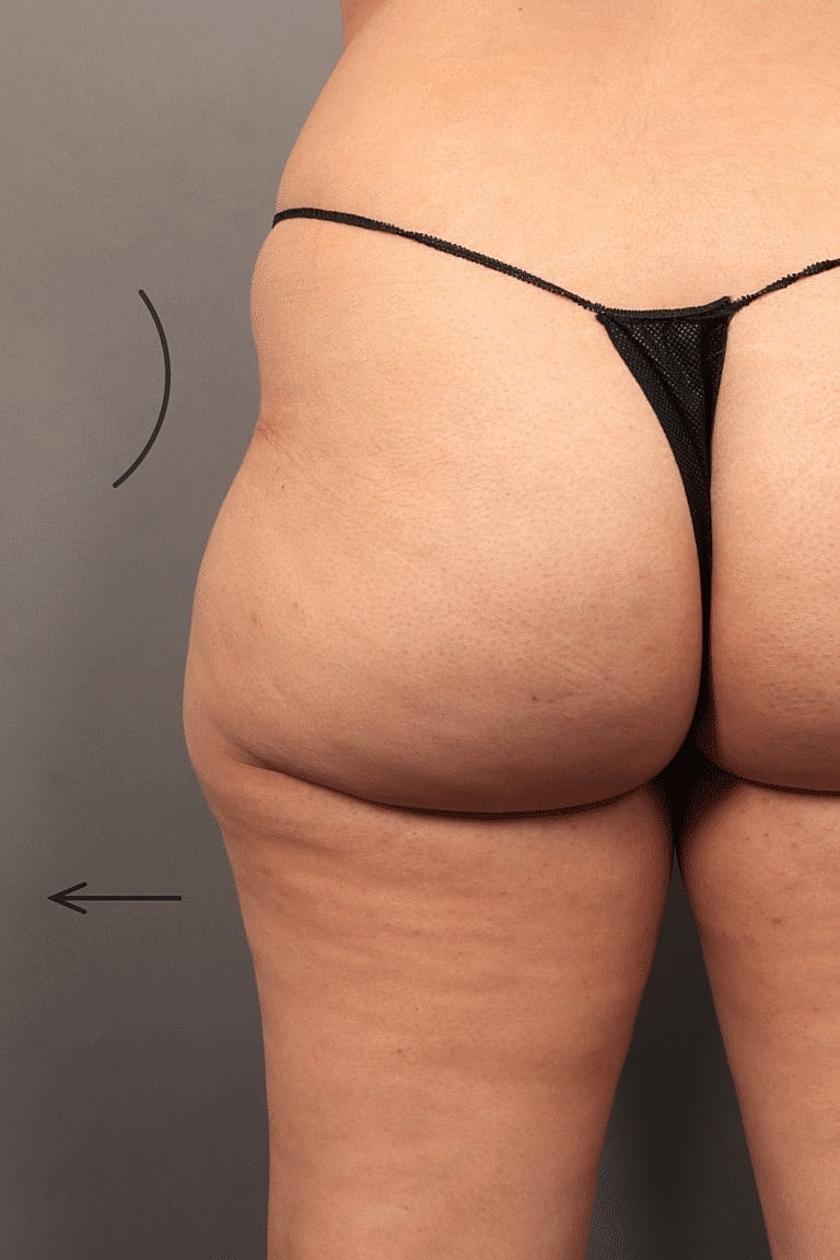 Radiesse Before & After