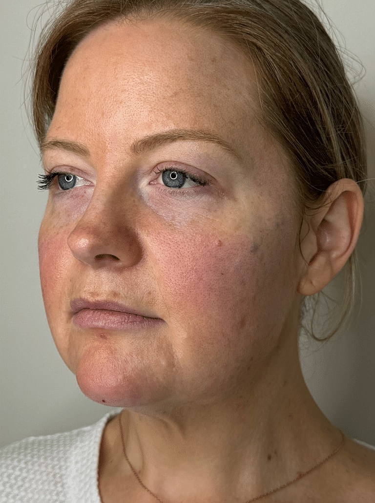 Dermal Fillers Before & After