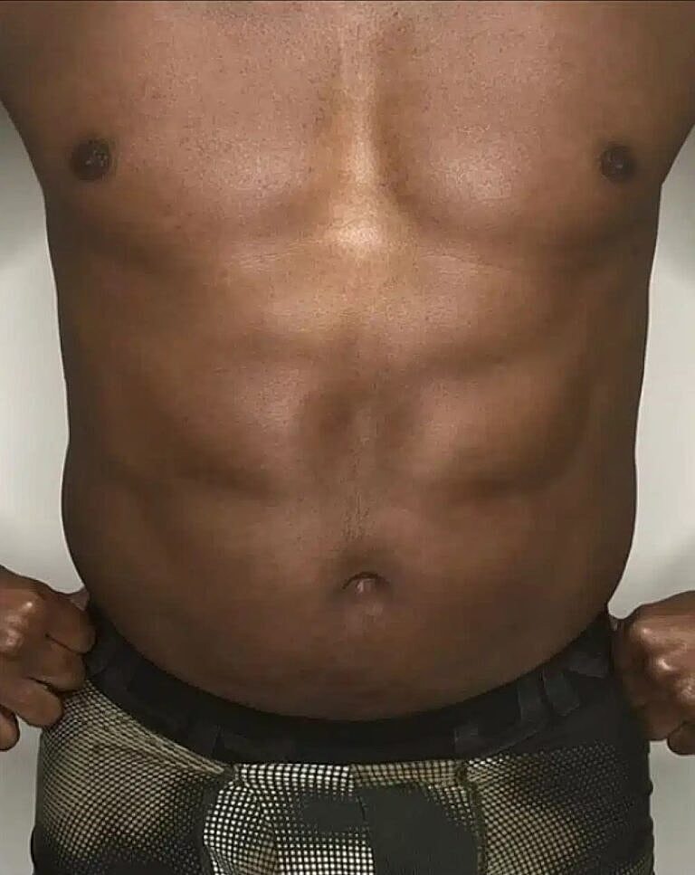 Physiq Before & After