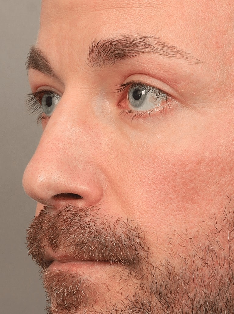 Blepharoplasty Before & After