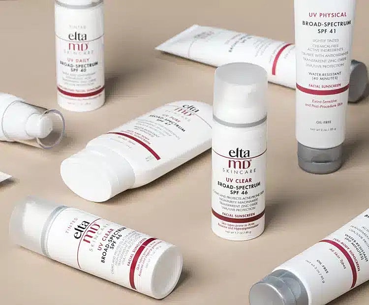 EltaMD Washington DC