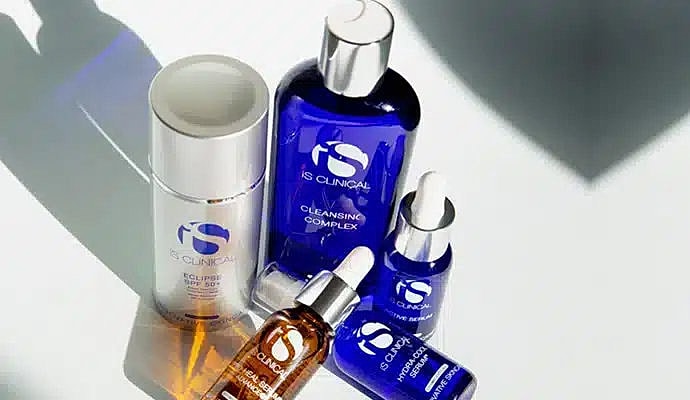 IS Clinical Washington DC