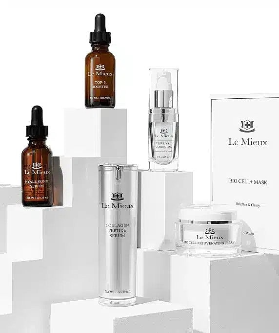 Le Mieux Washington DC