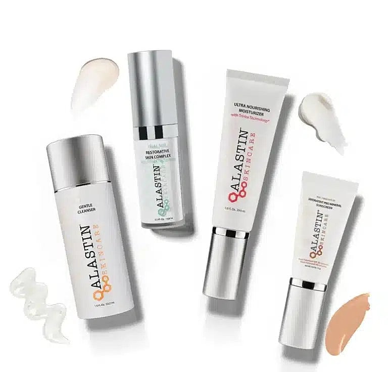 Skincare Washington DC