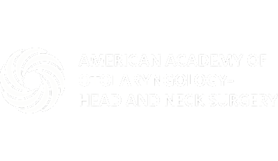 Logo of American Academy of Otolaryngology