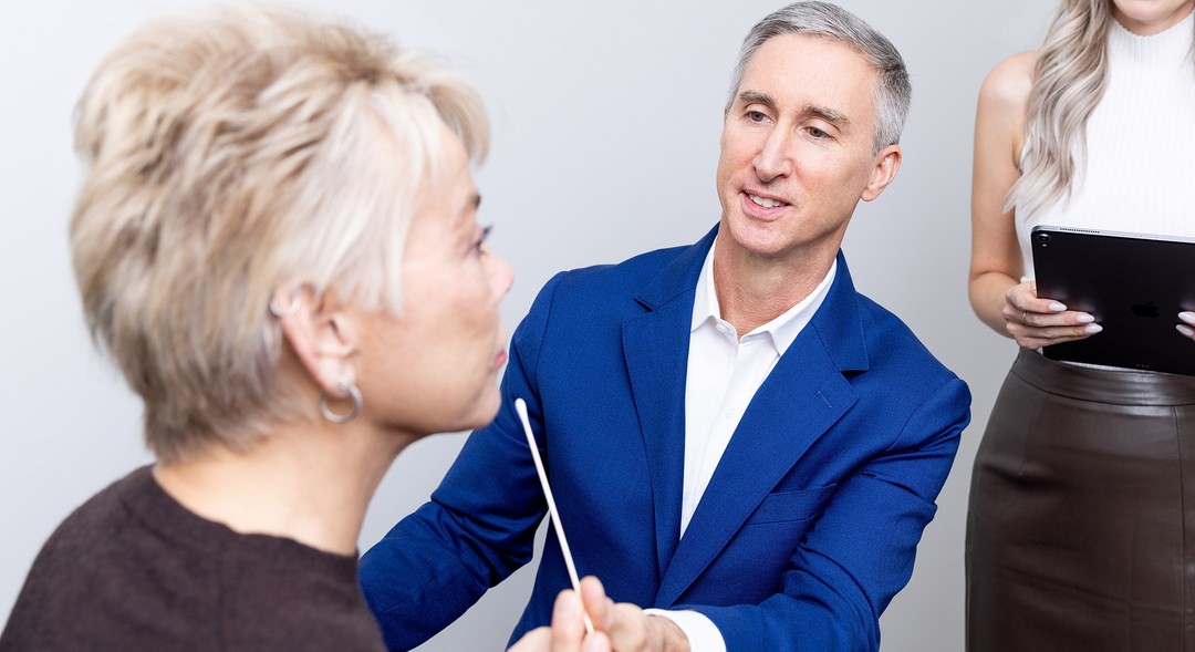 Dr. Greg Ruff Paul G. Ruff IV, MD | Plastic Surgeon Washington D.C.