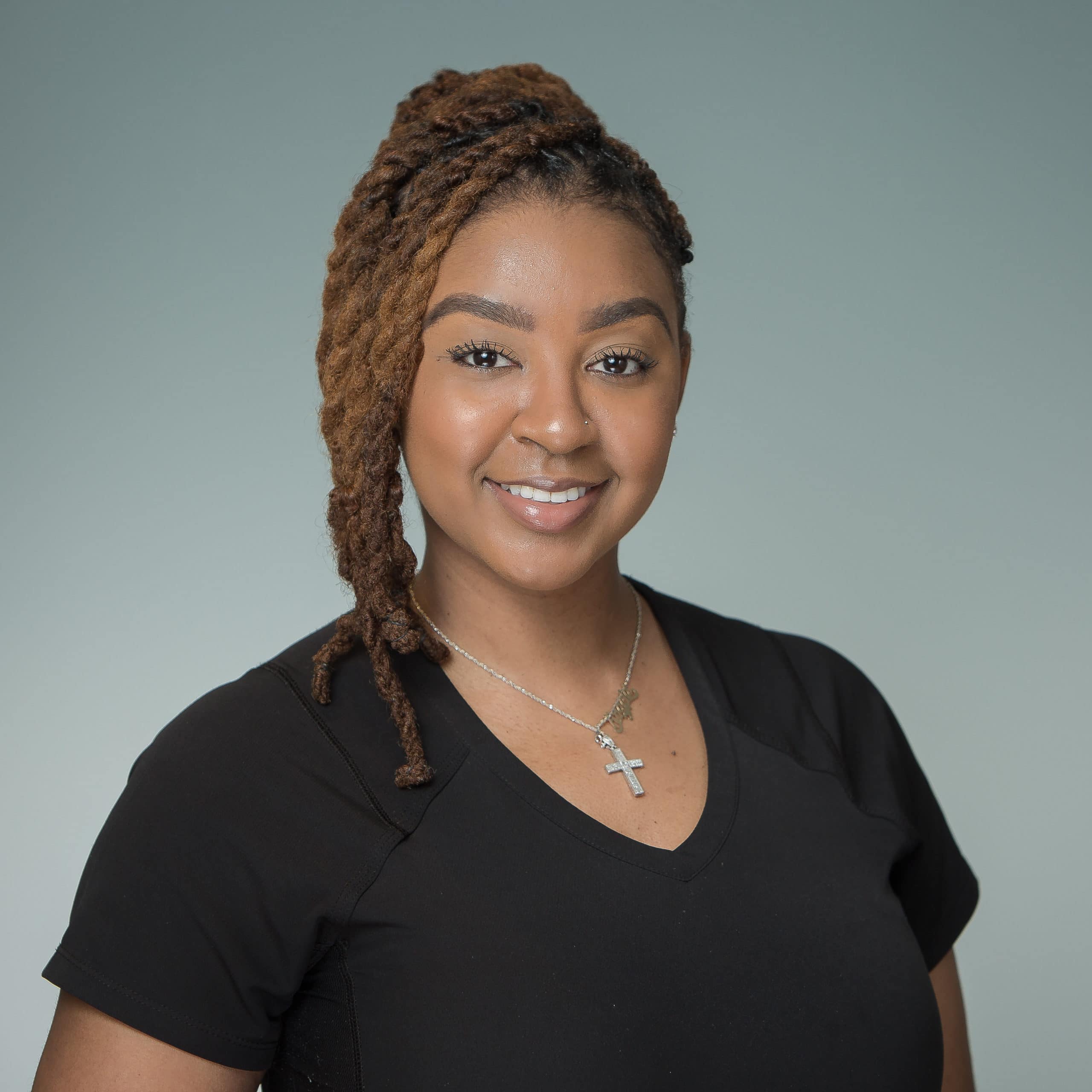 Joy Cobb, Medical Assistant