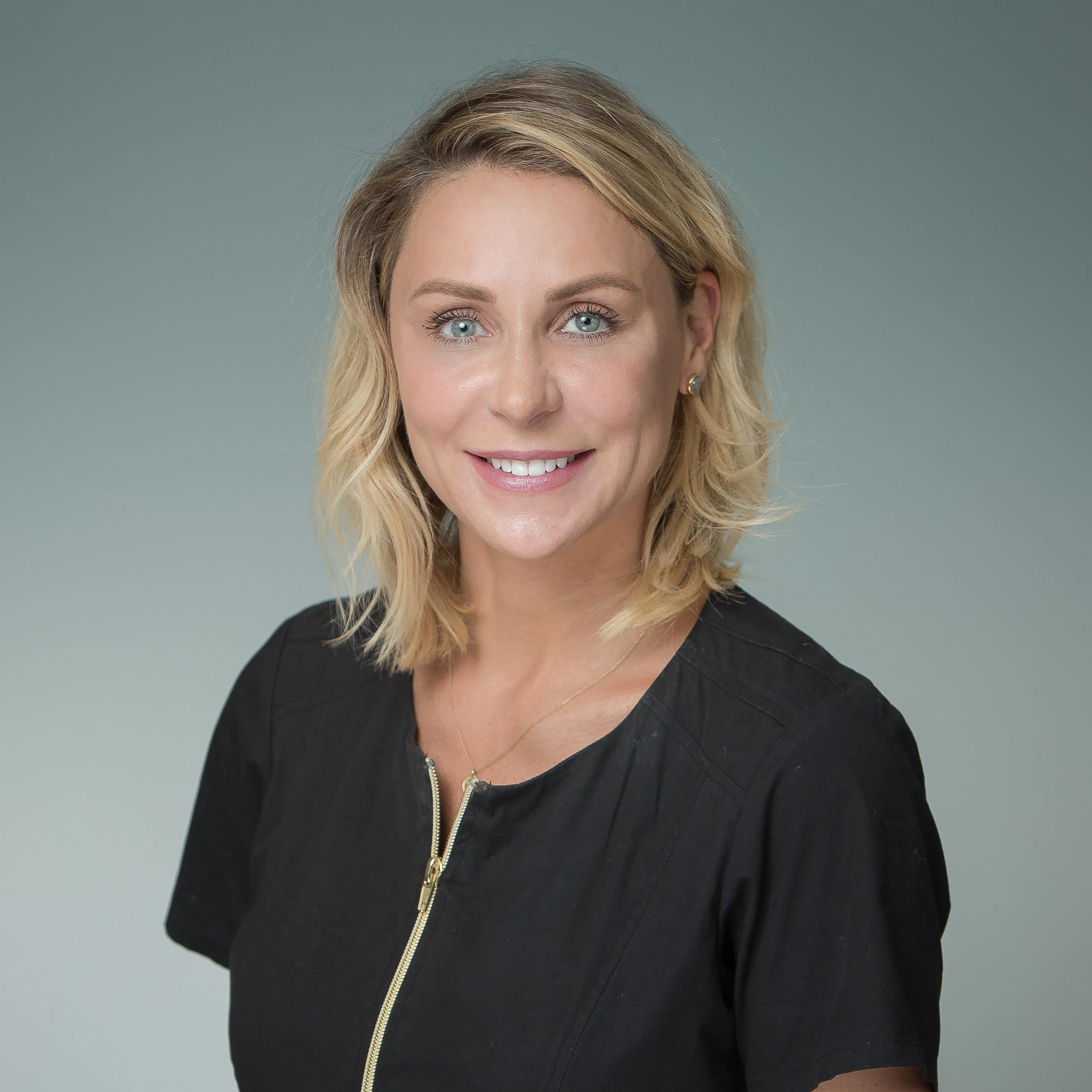 Tracy Holzman, RN