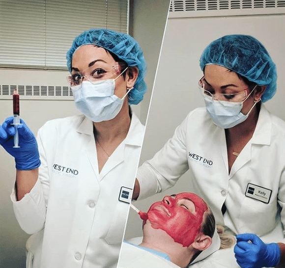 Microneedling with PRP Washington D.C. Microneedling with PRP Washington D.C.
