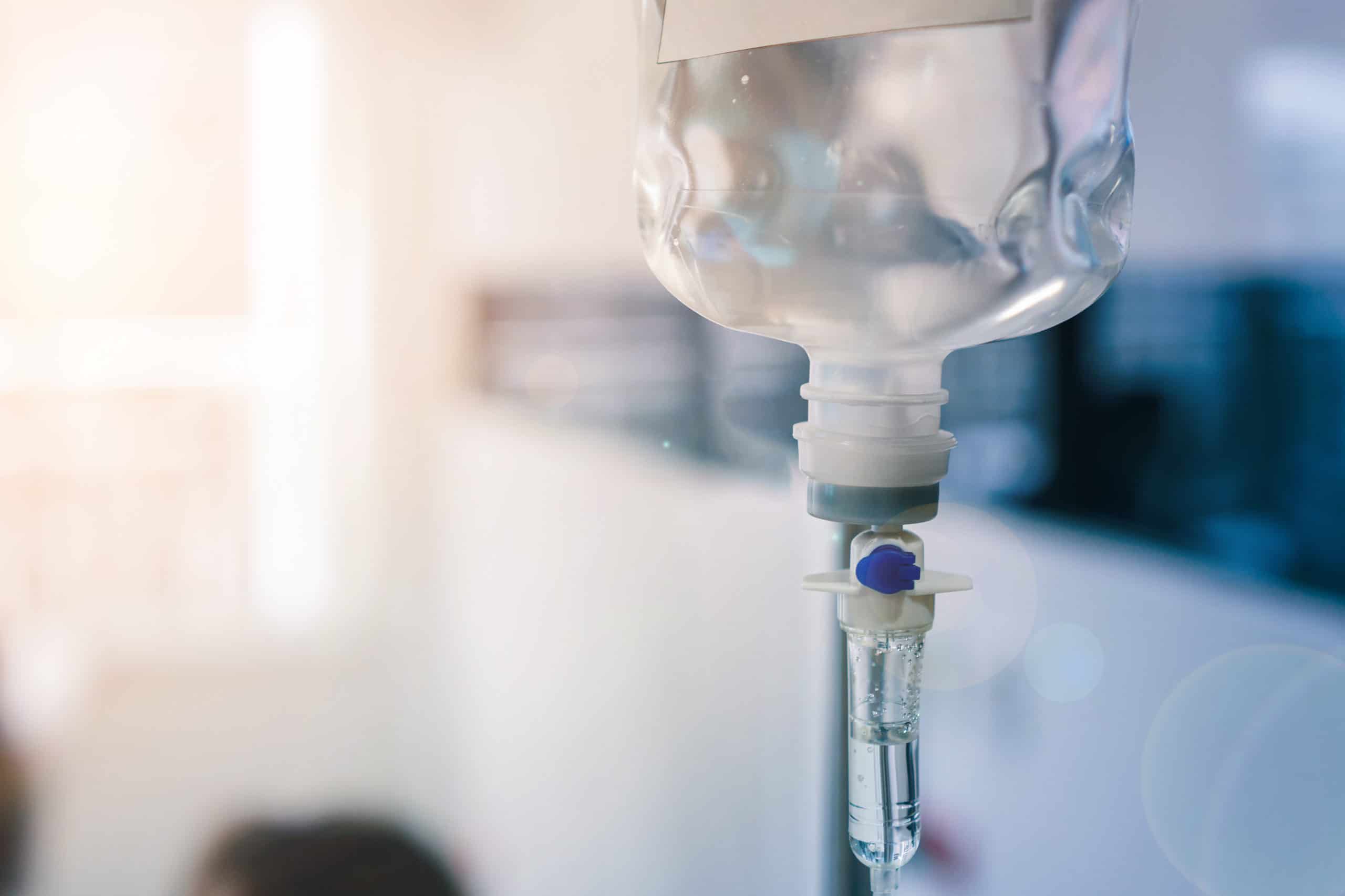 IV Infusion Therapy Washington, D.C. IV Therapy