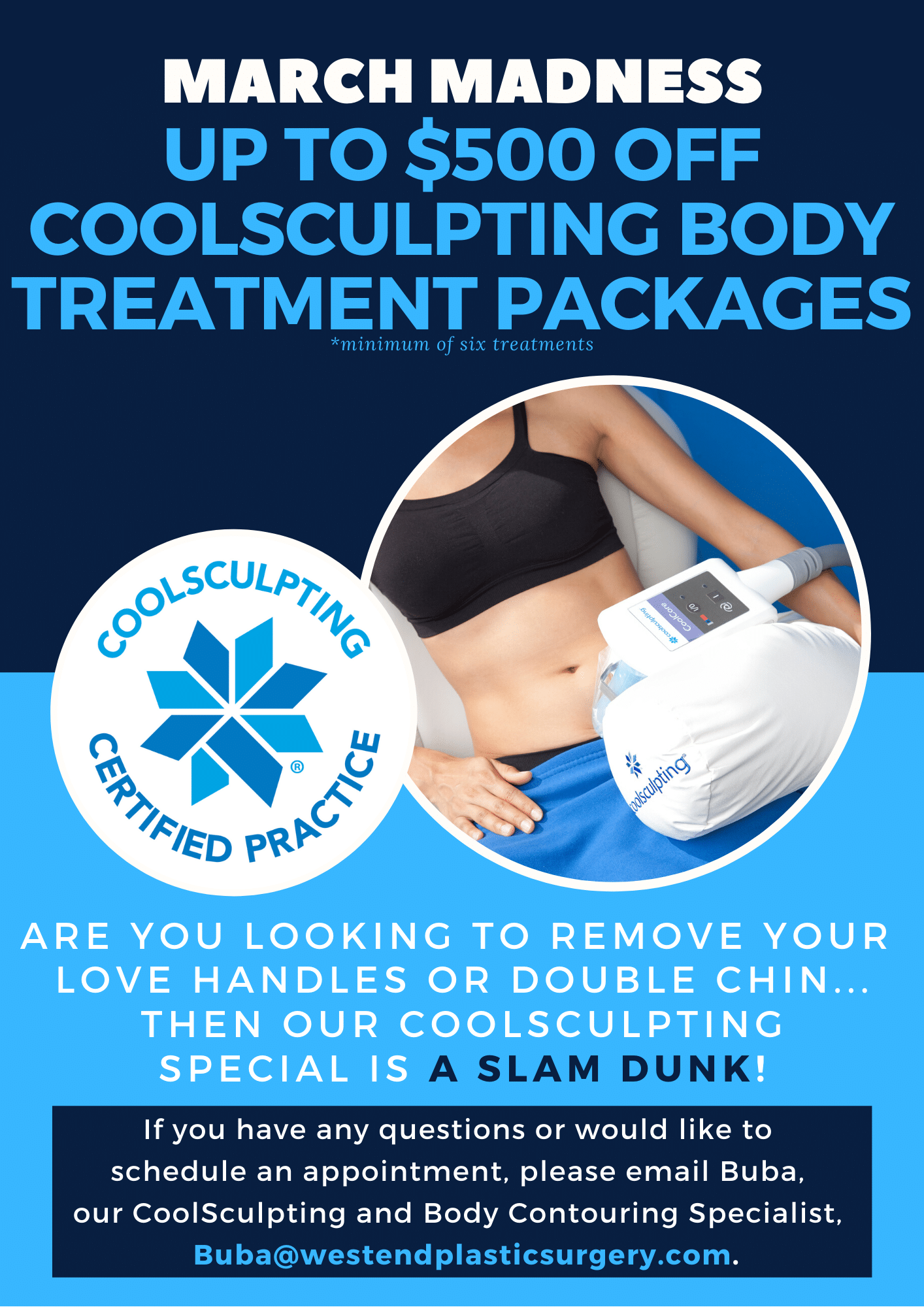 CoolSculpting-MarchMadness