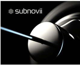 subnovii subnovii