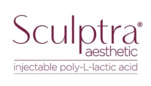 Sculptra Aesthetic Logo 1