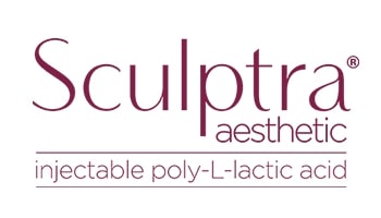Sculptra Aesthetic Logo