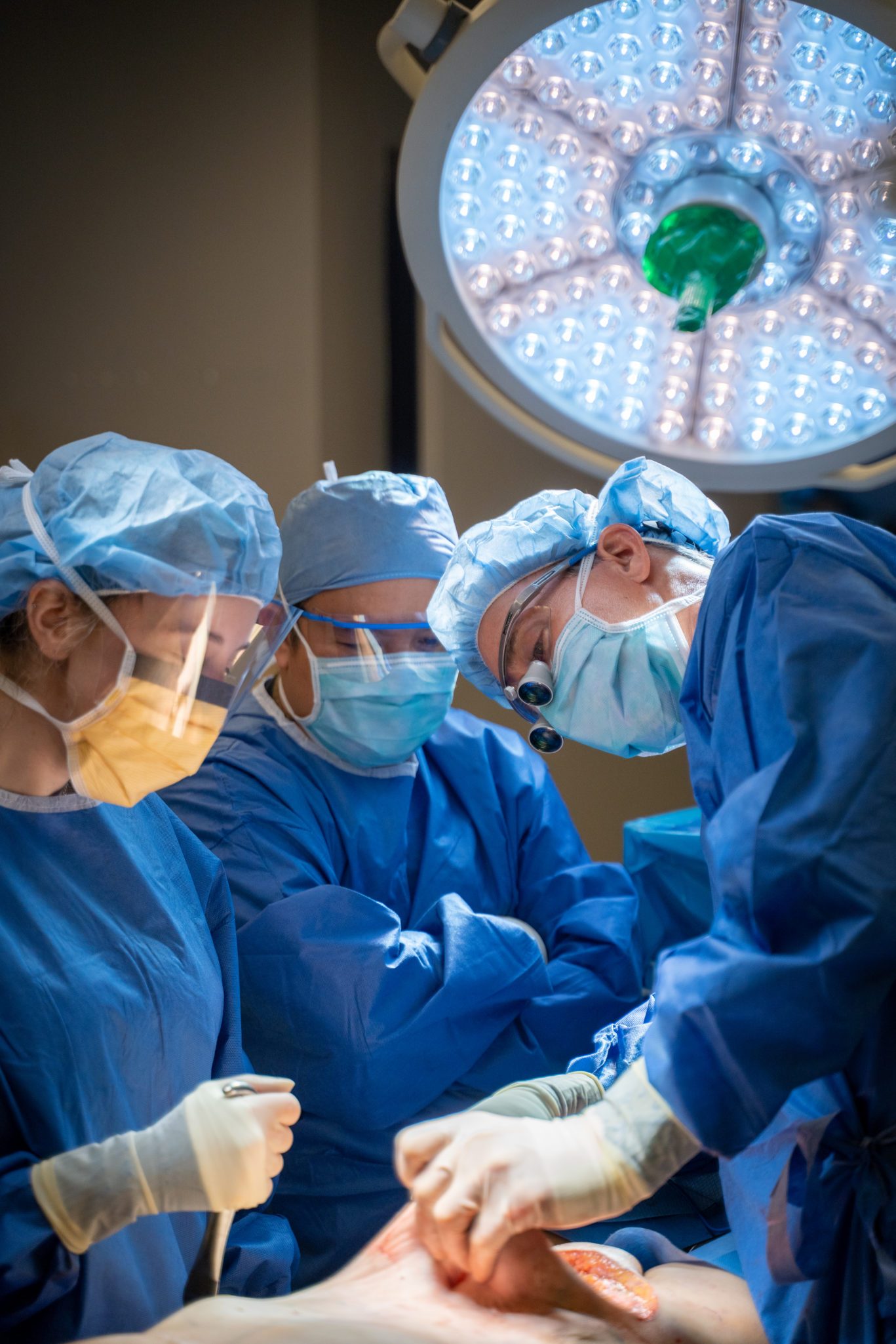 Tummy Tuck Procedure Washington DC