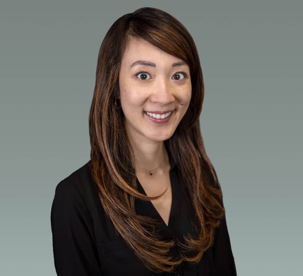 Dr. Wang, M.D., plastic surgeon in Washington, D.C.