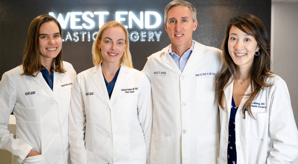 Reviews West End Plastic Surgery