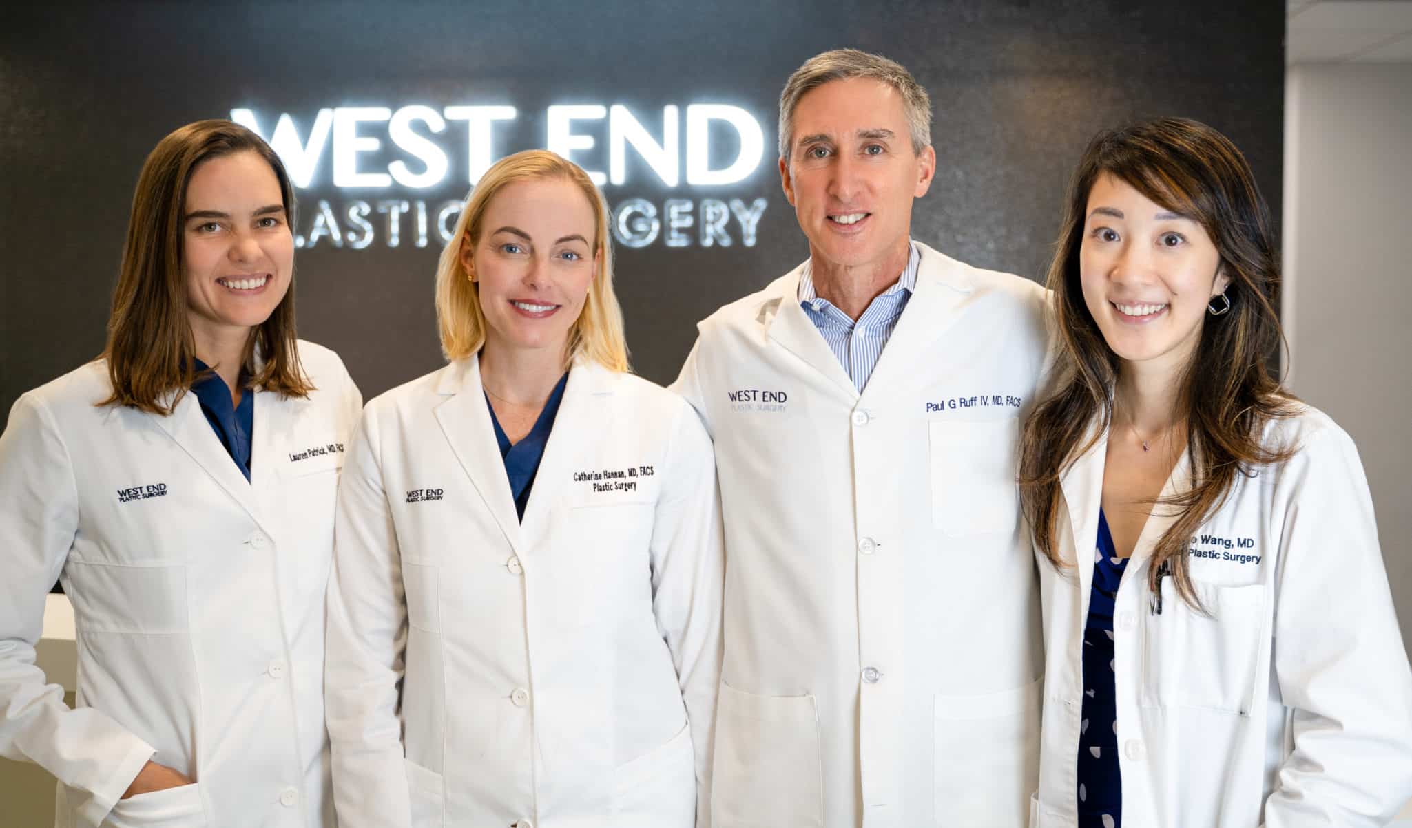 Plastic Surgery in Washington D.C. | West End Plastic Surgery