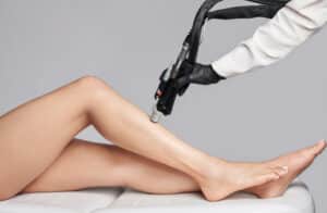 Laser Hair Reduction in Washington, D.C. | Laser Hair Removal