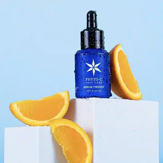 Phyto C is a Market Leader of Vitamin C Serums and Natural Skin Care Products. Natural safe and clinically proven Phyto c.jpg