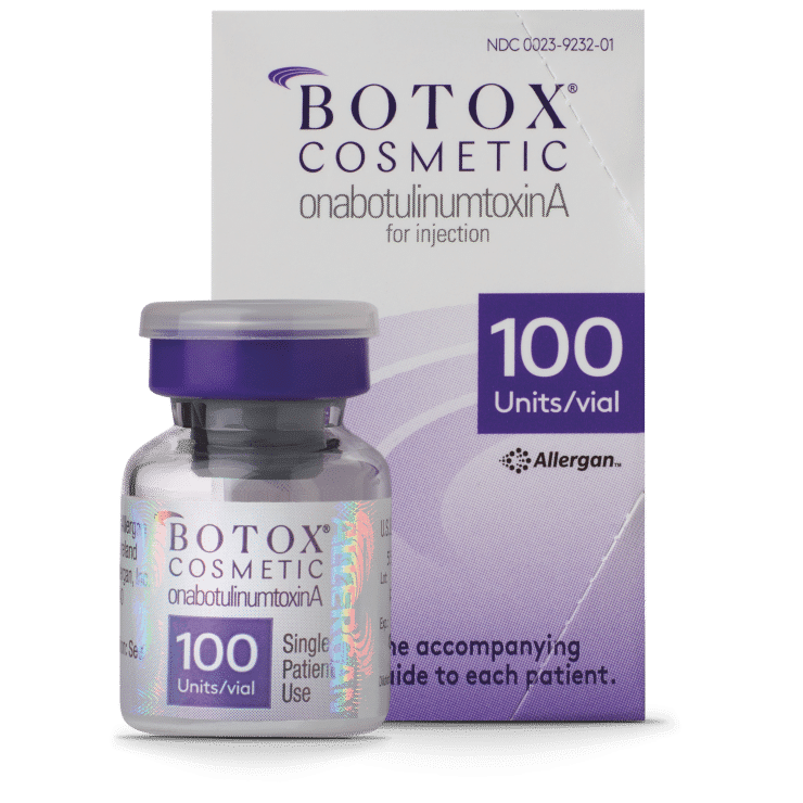 BOTOX Injections Washington DC