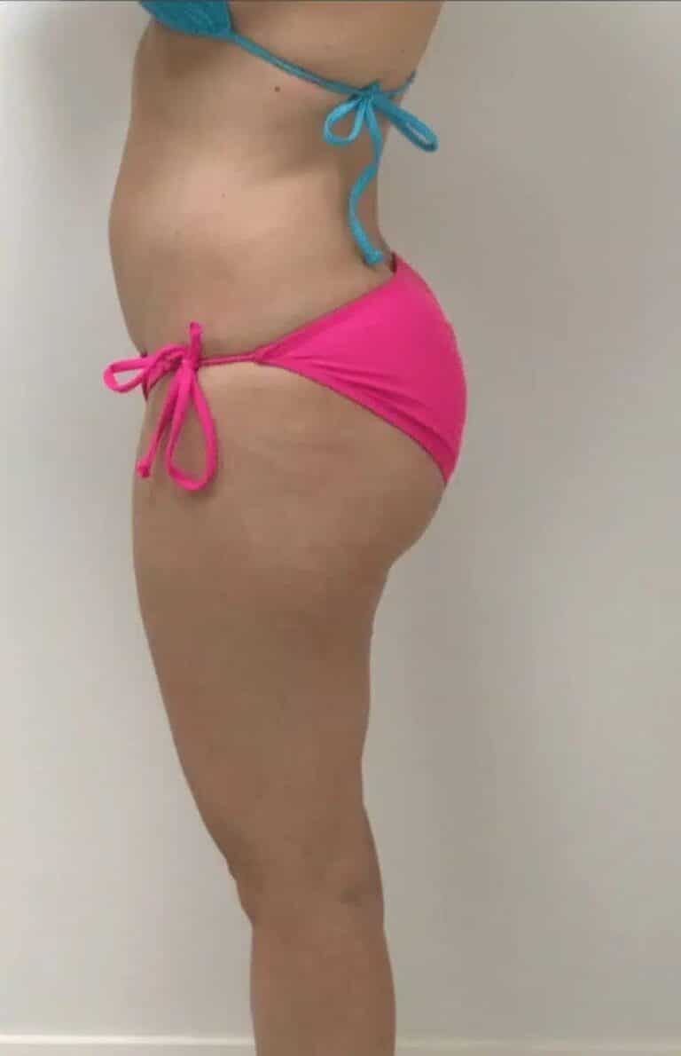After Image: PHYSIQ - left-side
