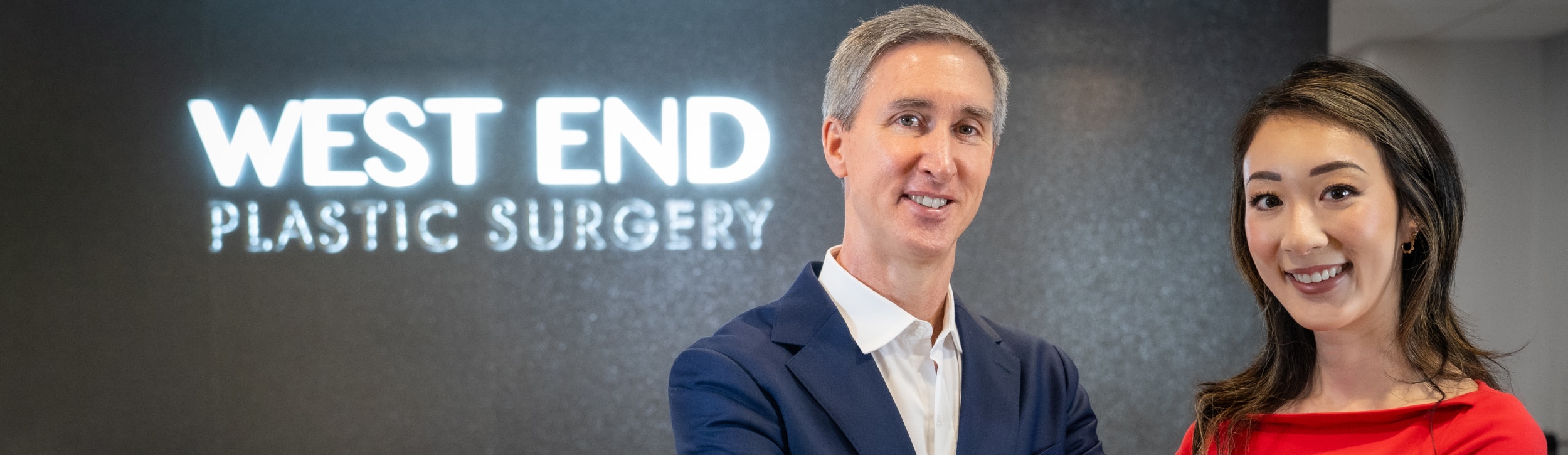 West End Plastic Surgery in Washington, D.C. Our Team