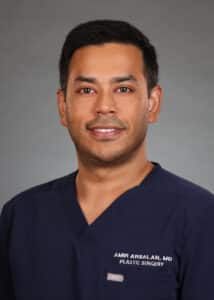 Dr. Amir Arsalan