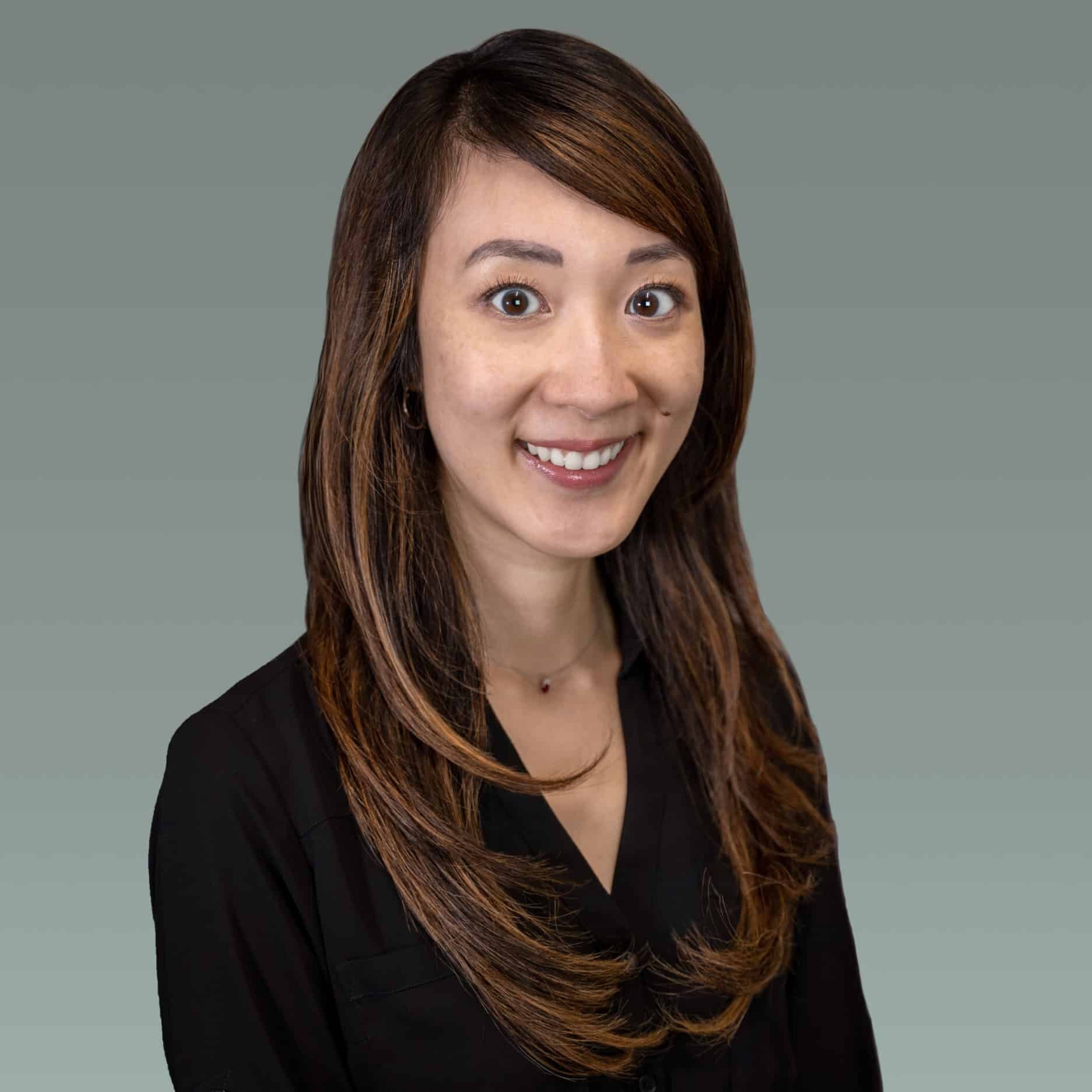 Dr. Wang, M.D., plastic surgeon in Washington, D.C.